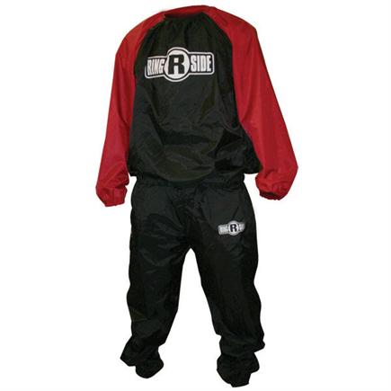 Super Nylon Sweat Suit